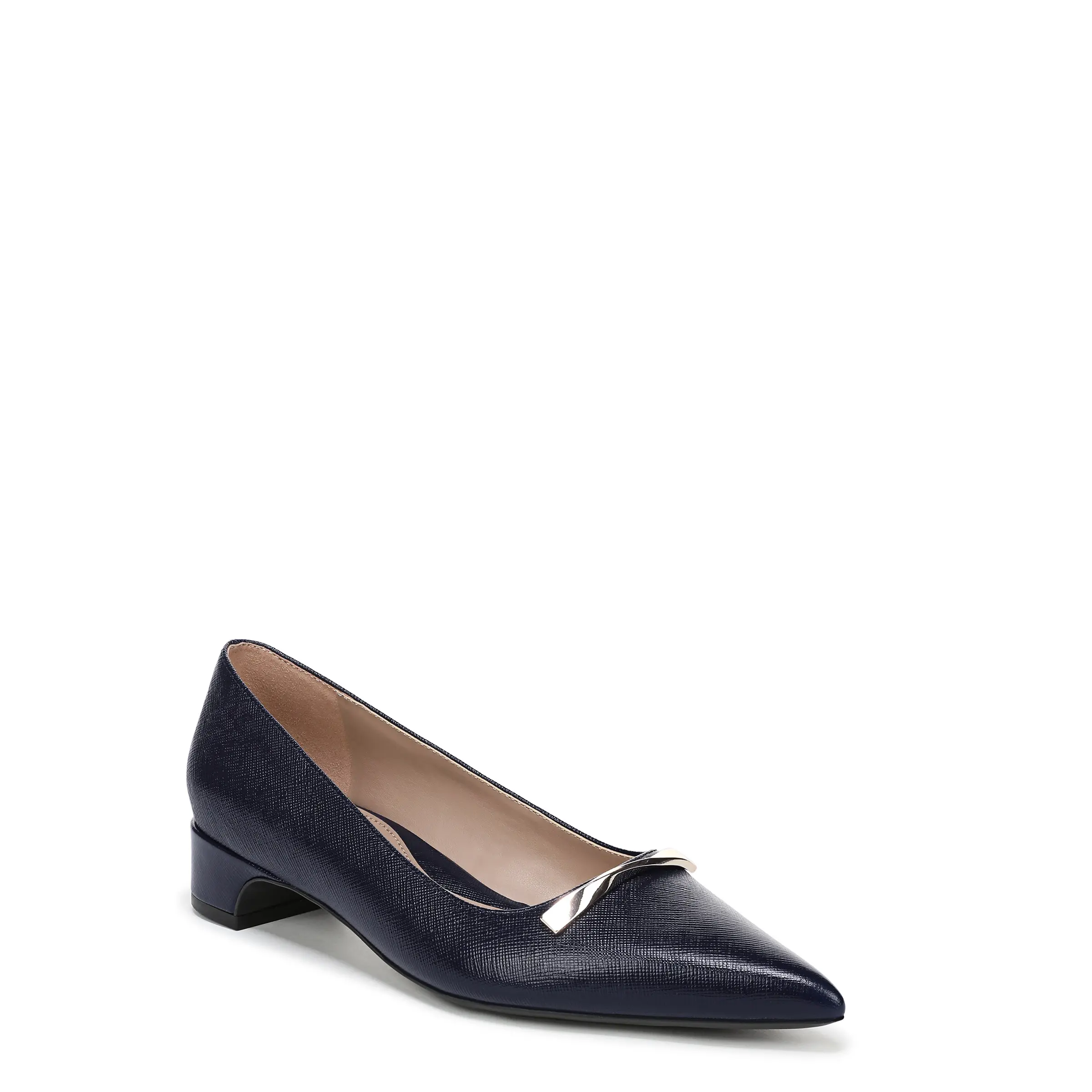 Naturalizer Womens Rumi Pump - Medium & Wide Width