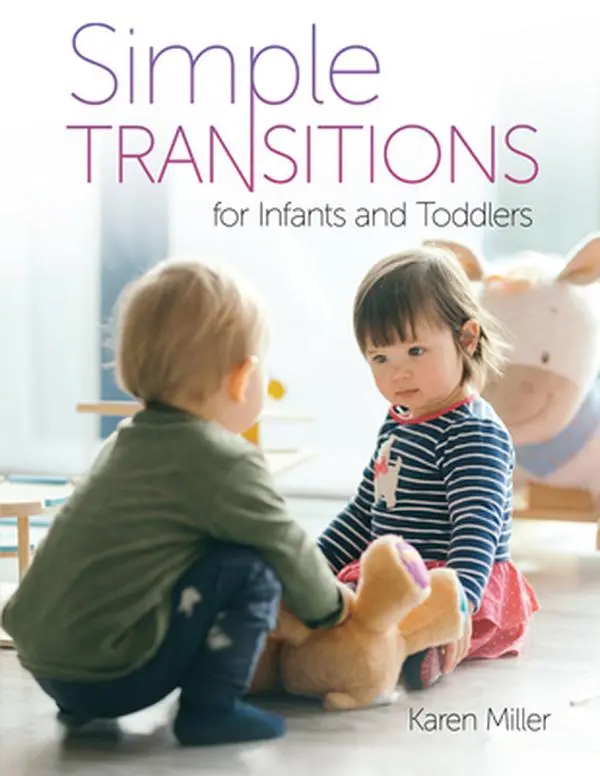USED-Simple Transitions for Infants and Toddlers by Miller, Karen (Paperback)