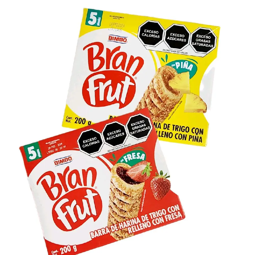 Bran Frut