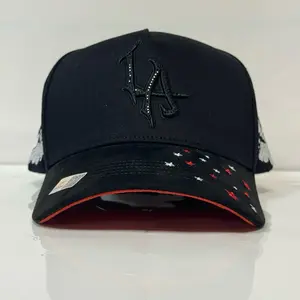 Premium quality Caps’fans Los Ángeles hats high quality material