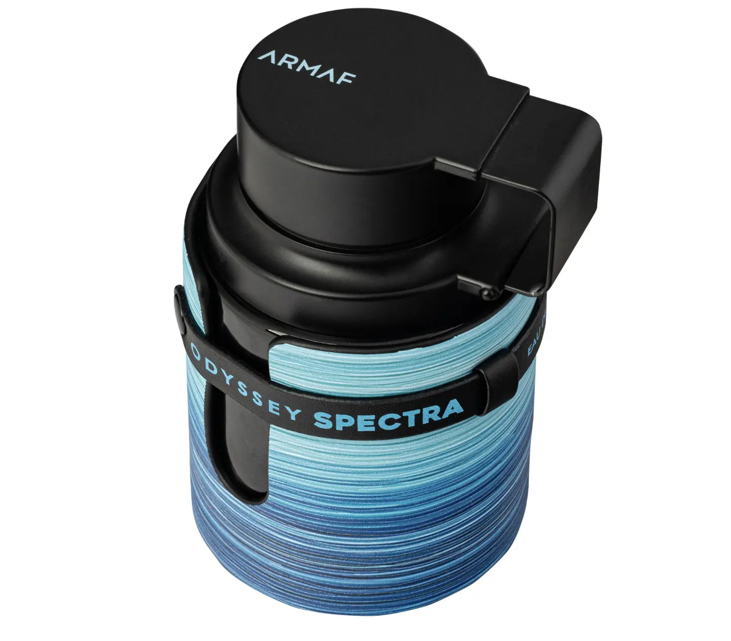 Armaf Odyssey Spectra Blue Edition 100ML 3.4 Fl Oz Eau de Parfum Armaf Odyssey Spectra Blue Edition 100ML 3.4 Fl Oz Eau de Parfum