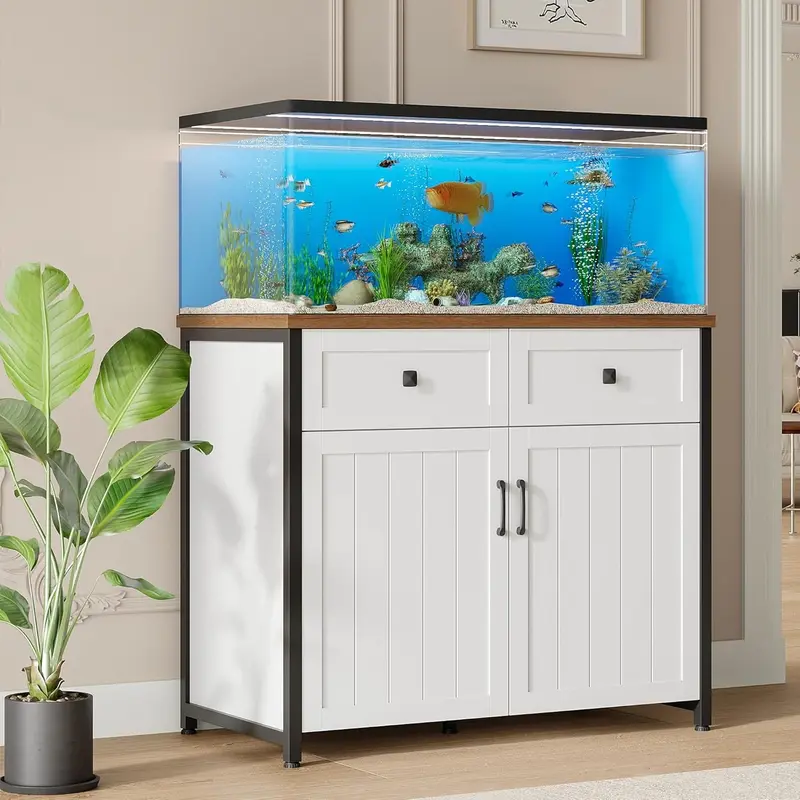 55 gallon fish tank stand diy - TikTok Shop 55 gallon fish tank stand diy - TikTok Shop