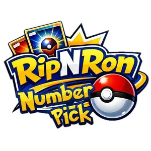 RipNRon - Trading Card Live Sale