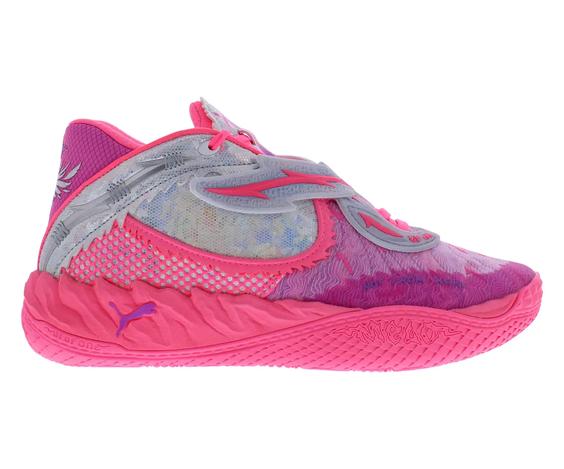 Puma Mb.05 World Tour Mens Shoes