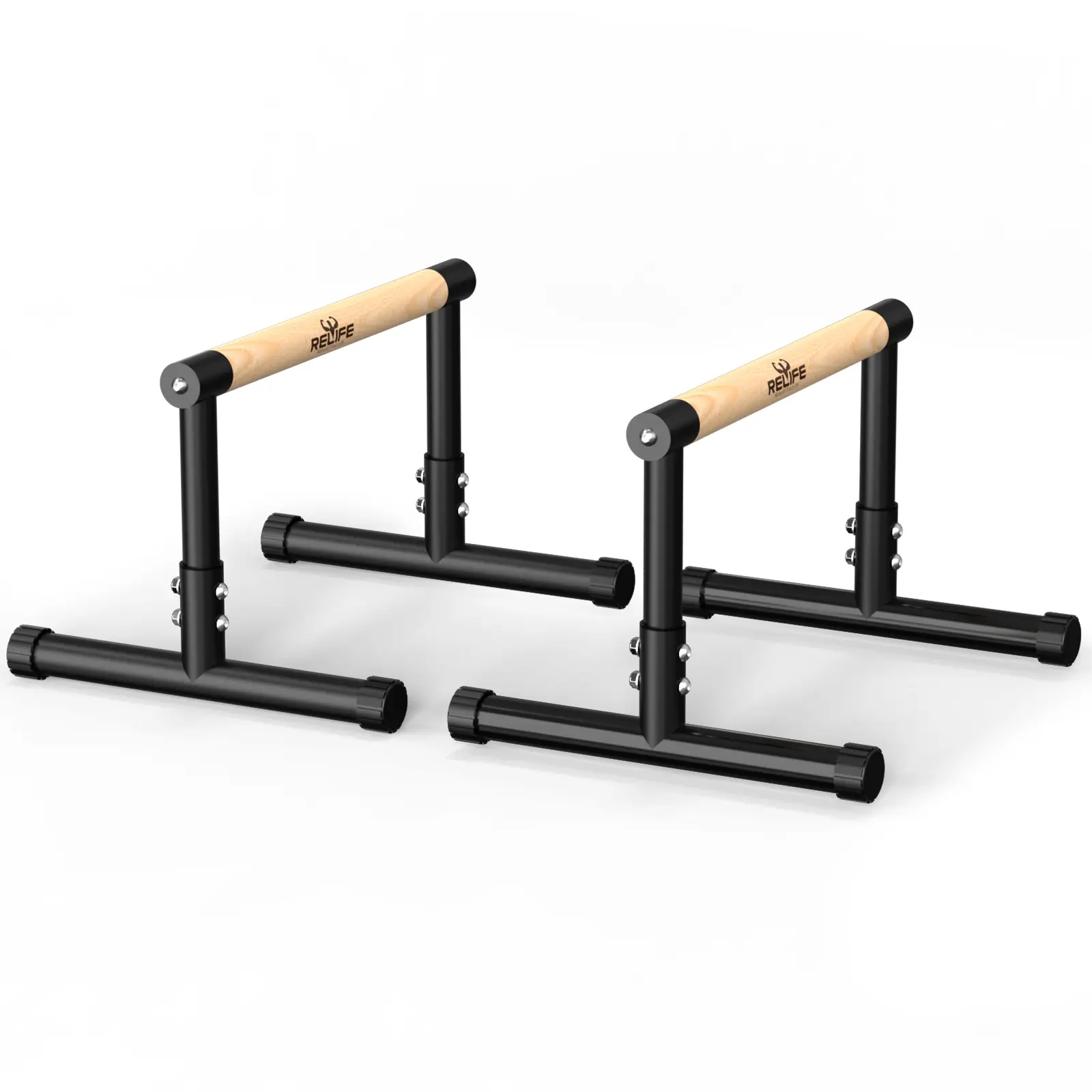 Wooden (14" High)