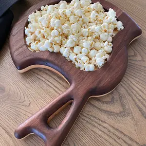 Football Platter Template