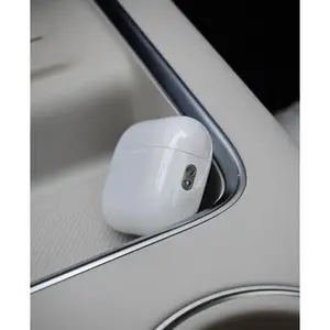 Earbuds Bluetooth In-ear Audio Headset Electronic Earbuds with Compact Design Built-in Microphone & Speaker for Music Podcasts and Calls