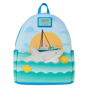 Jaws 50th Anniversary Mini Backpack