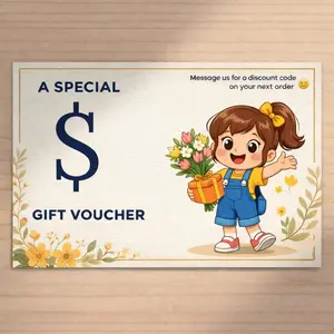 T-Shirt - Sweatshirt - Hoodie - Event Gift, Returning Customers