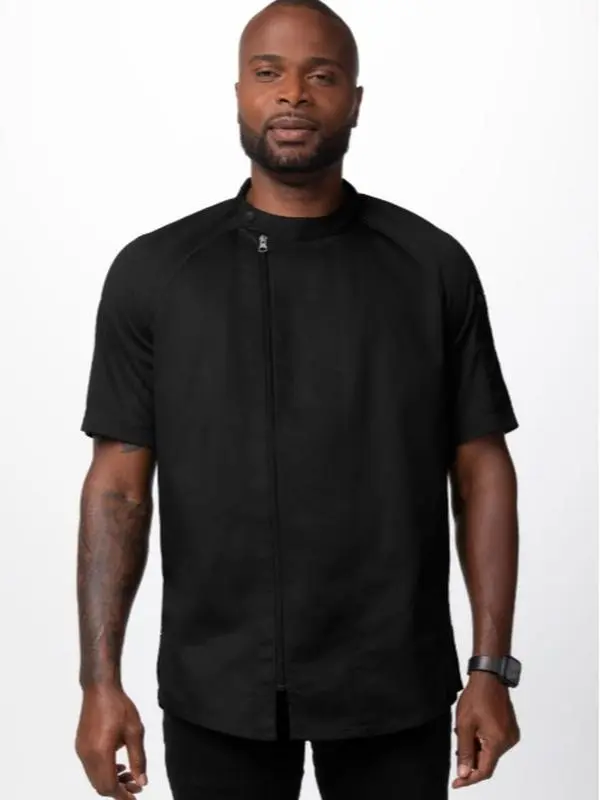 Varkala Chef Coat