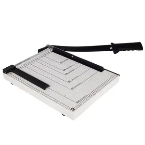 Yescom 15" Guillotine Paper Cutter Trimmer B4 Yescom 15" Guillotine Paper Cutter Trimmer B4