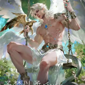 【Crystal Lace Design】LADS XL Max Lads Crystal/Lace Decorated Cards