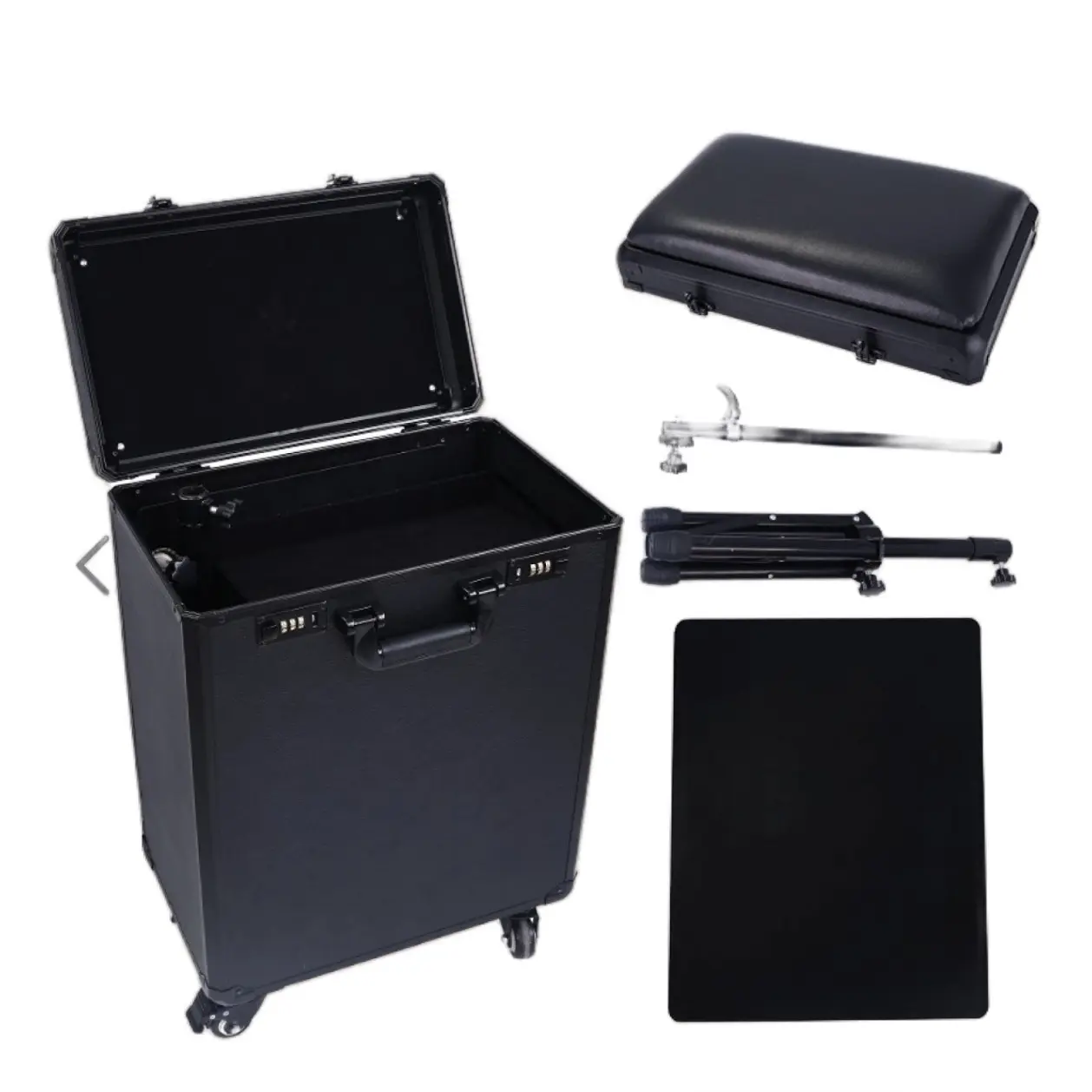 Tattoo travel case