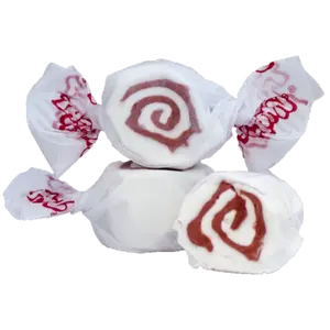 Red Velvet Salt Water Taffy