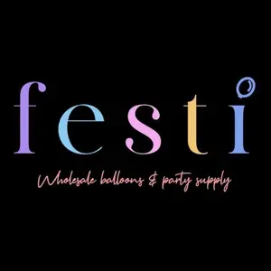 Festi USA shop logo