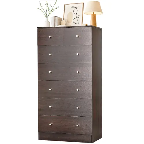 25 × 15 × 51-Brown