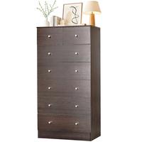 25 × 15 × 51-Brown