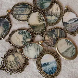 Antique Style Magnet Antique Style Magnet