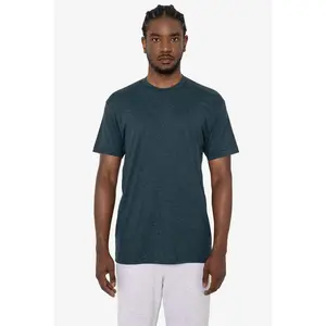 FF01 - Poly-Cotton Crew Neck T-Shirt