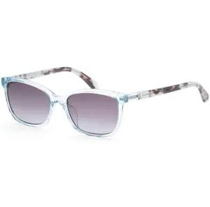 Kate Spade Women's 53mm Blue Sunglasses TABITHA-S-PJP-53