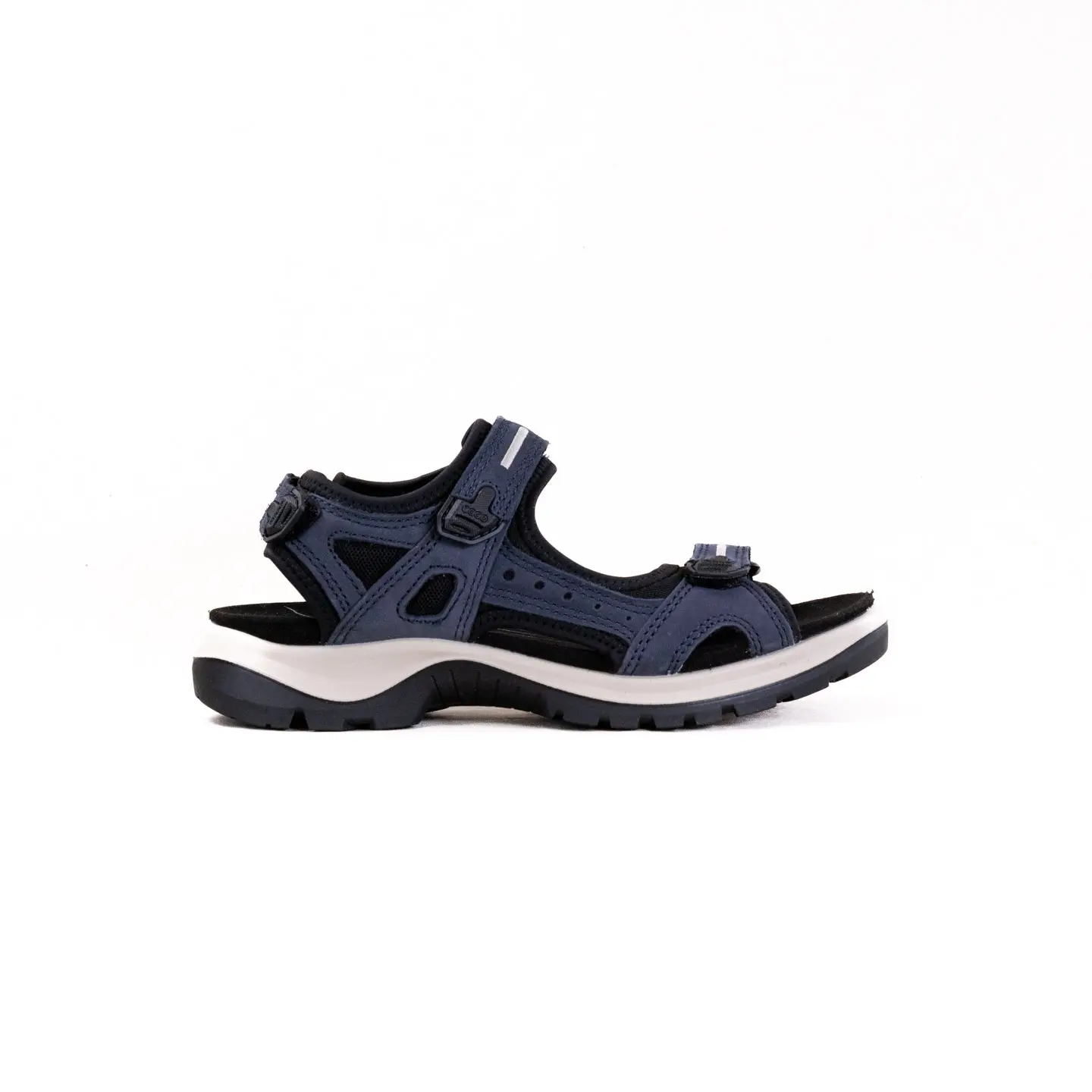 ECCO Yucatan (Women's) - Marine