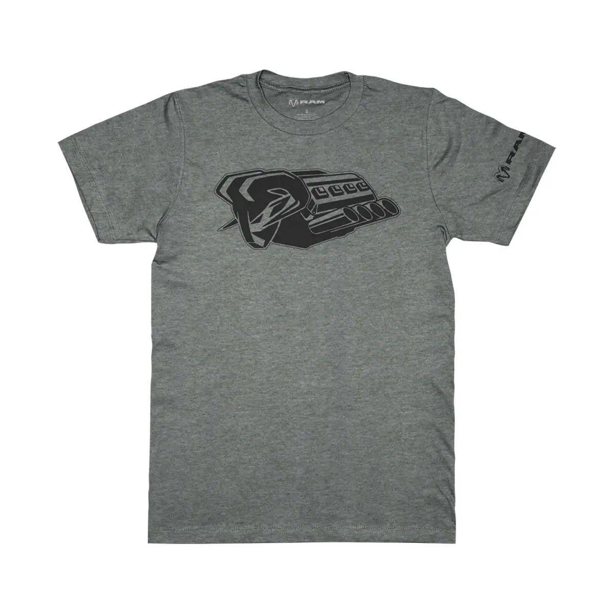 Unisex HEMI® Engine T-Shirt