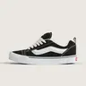 Vans Unisex Knu Skool Low Top Shoe