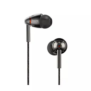 1MORE Quad Driver In-Ear Headphones P40