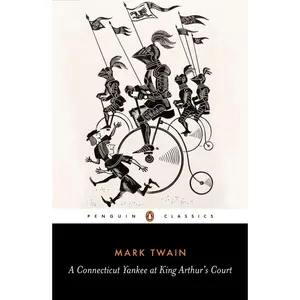 USED-A Connecticut Yankee in King Arthur's Court by Twain, Mark (Paperback)