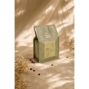 Decaf Amigos del Huila Colombia Sugarcane Decaf | Flux's Golden Hour