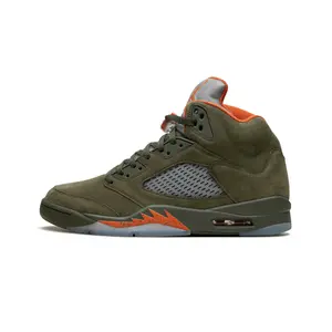Air Jordan 5 OG "Olive" DD0587 308