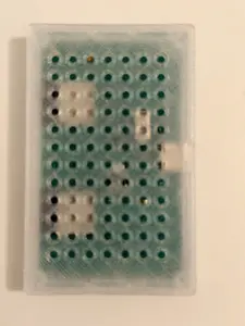 CpapDash WiFi Bridge (Mule & Miner)