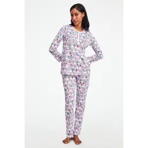 CT Monkey Pajamas