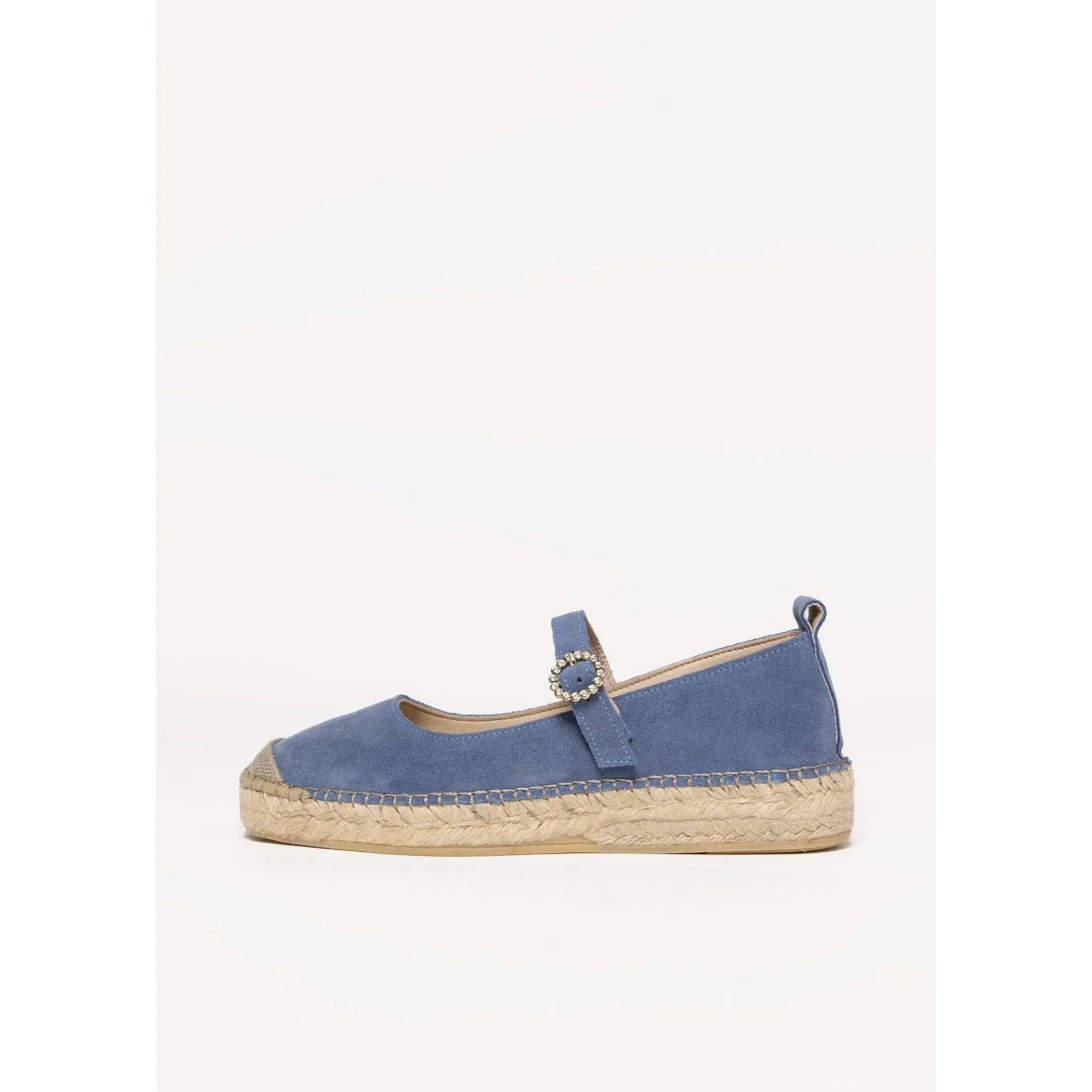 Susana Espadrille Mary Jane