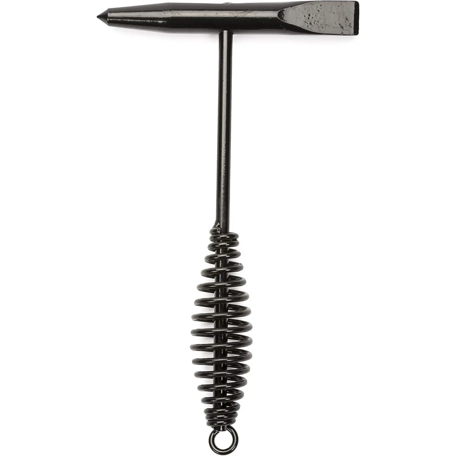 Chipping Hammer| Forge ded Steel| Shock Reducing Handle| K40221