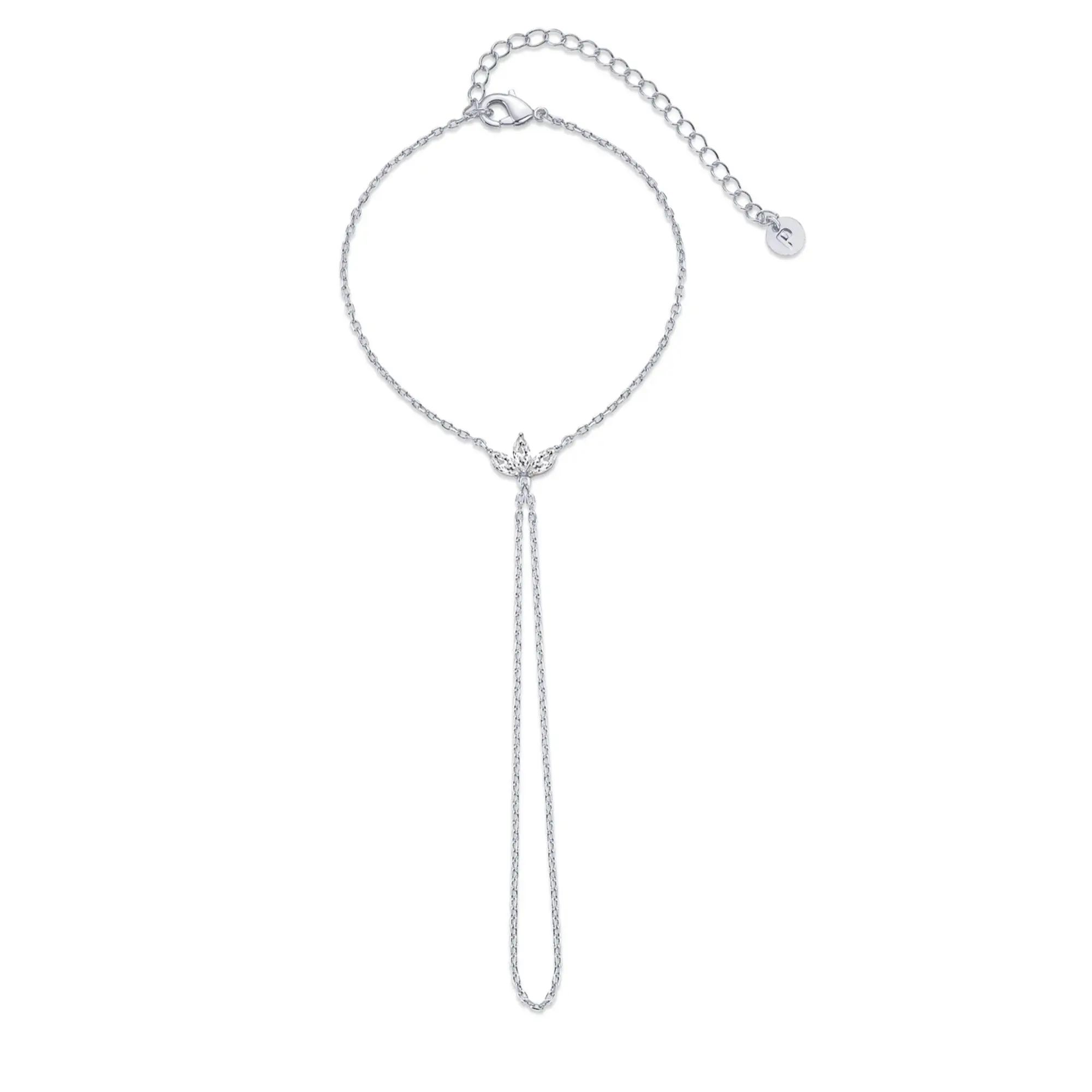 Marquise - White Gold