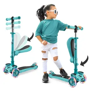 Mini Kids Scooter