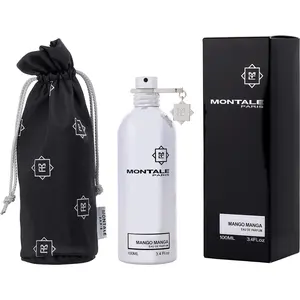 Montale Paris Mango Manga By Montale Eau De Parfum For Unisex