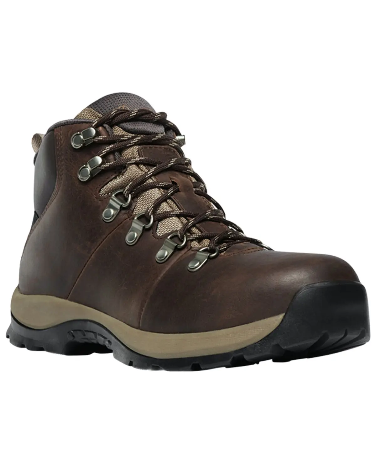 Danner Women's Women'S Sandy Ridge Waterproof Work Boot Aluminum Toe - 11321
