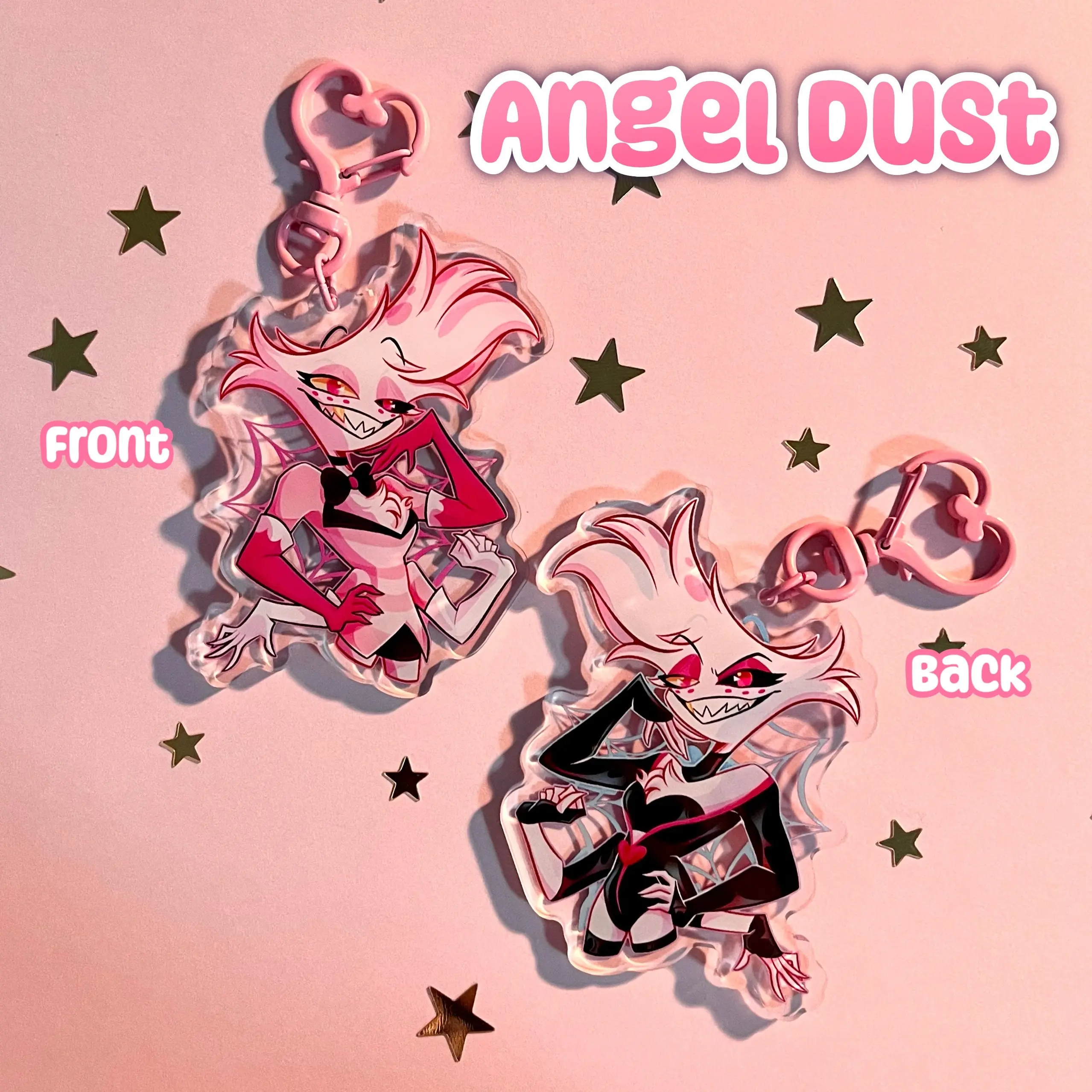 Angel Dust