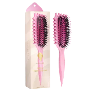 Define EdgeLift Curl Brush by Bounce Curl