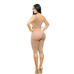 Curvy Fit Faja