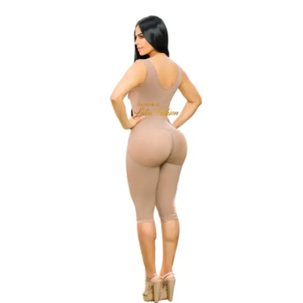 Curvy Fit Faja