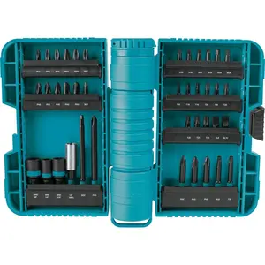 Makita | ImpactX™ 40 Pc. Driver Bit Set