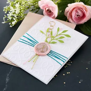 Handmade Wax Seal Stamp