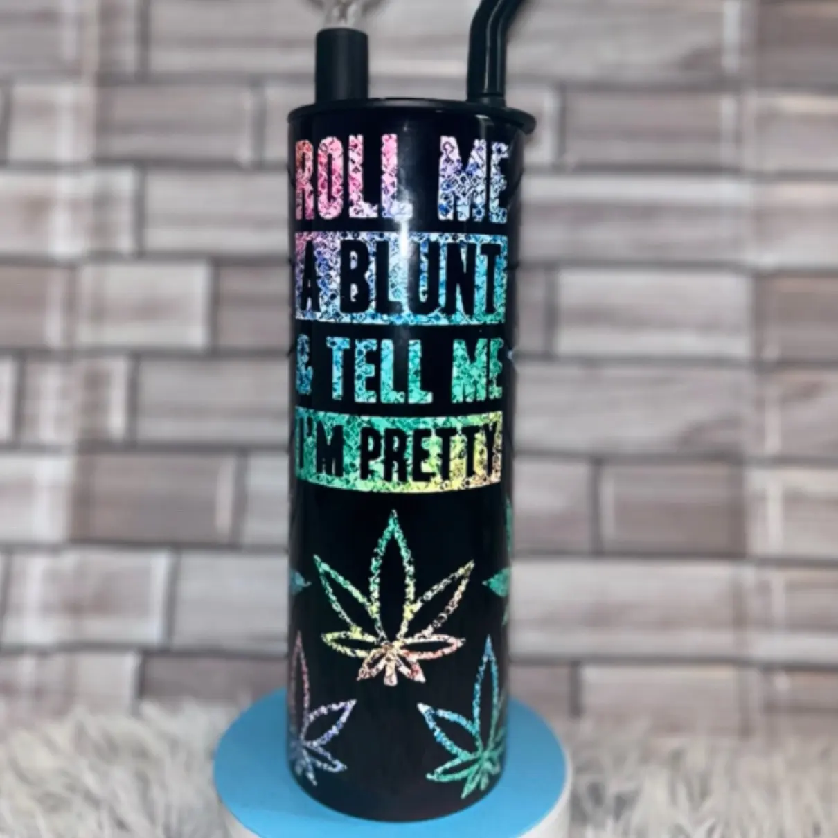 TELL ME IM PRETTY (customizable) TELL ME IM PRETTY (customizable)
