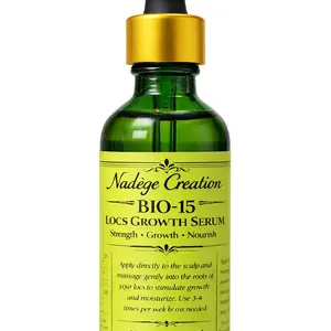 Bio-15 Loc Growth Serum