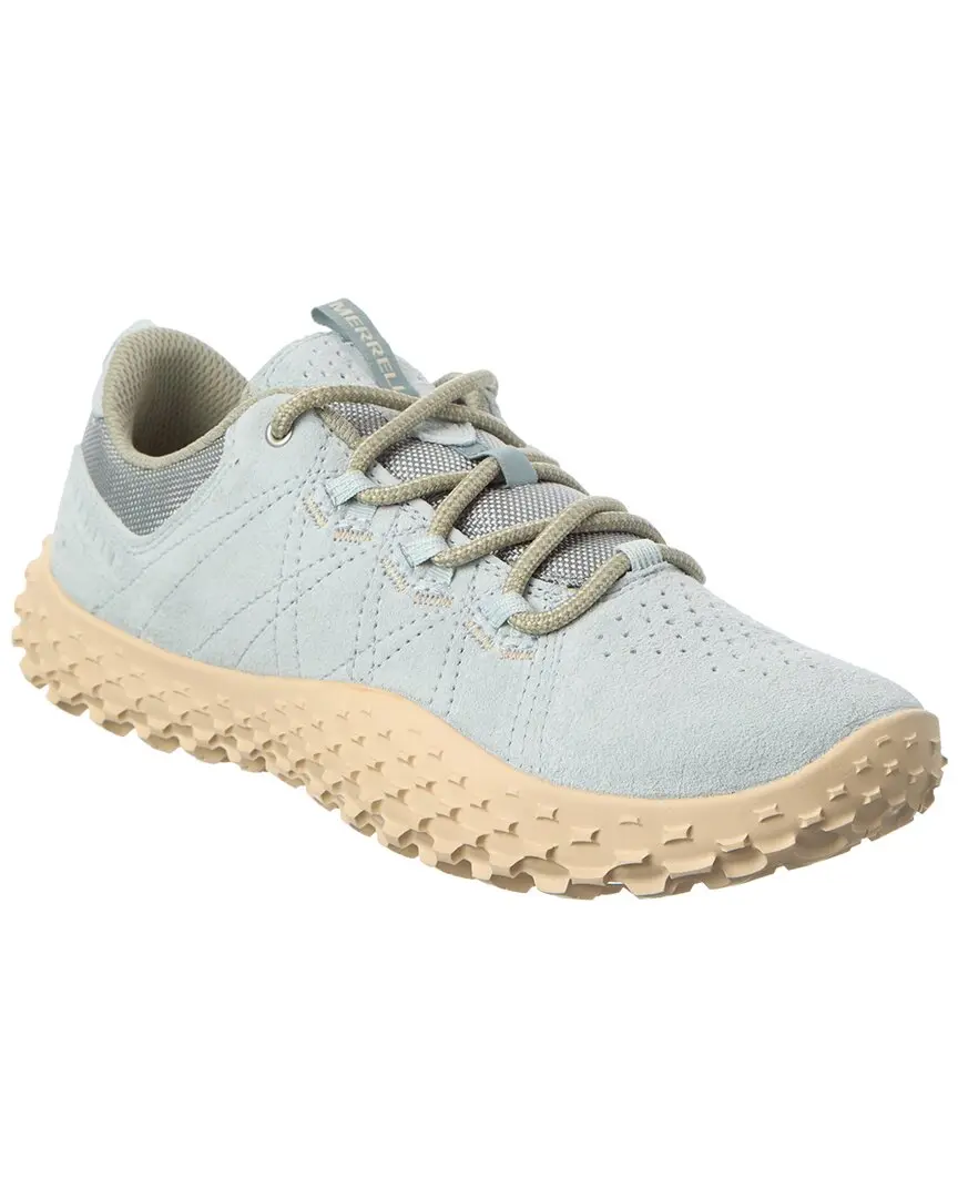 Merrell Angelite Suede Sneaker