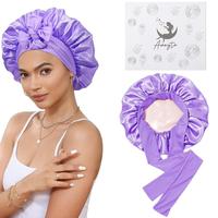 Light Purple-champagne 	