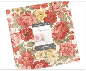 Ambiance Layer Cake by Moda